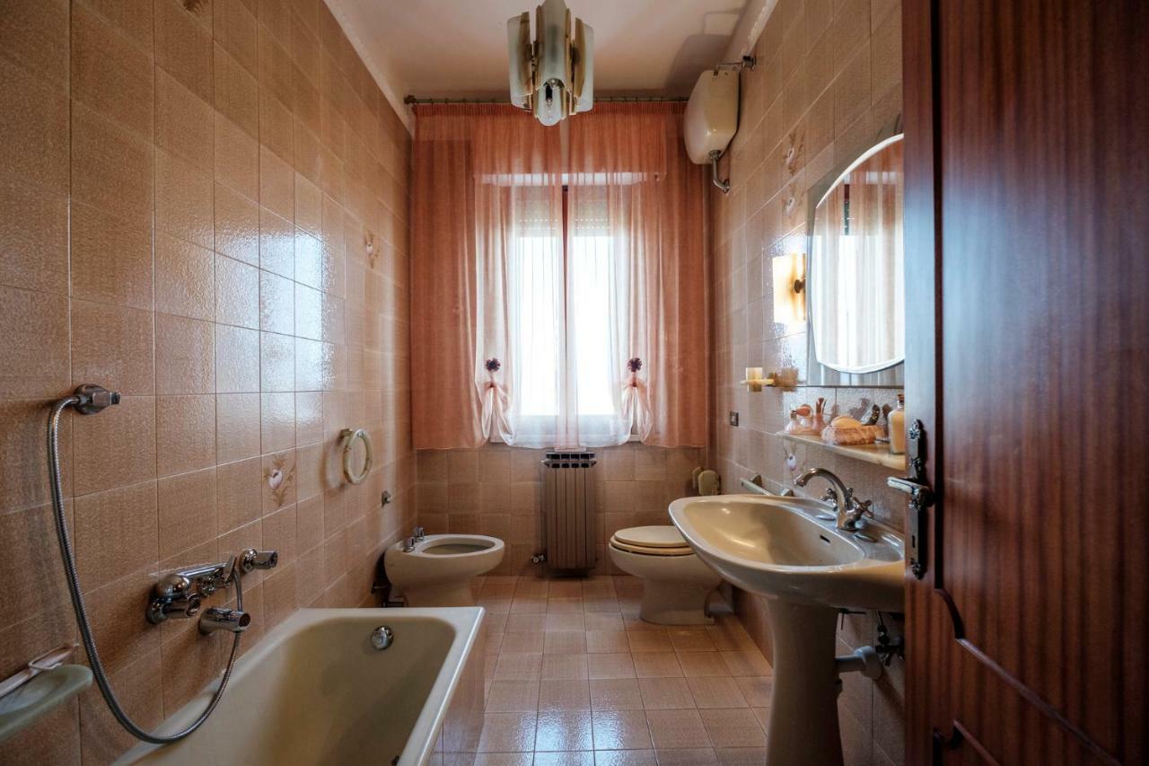 La Terrazza Del Bimbo Villa Fucecchio Ngoại thất bức ảnh