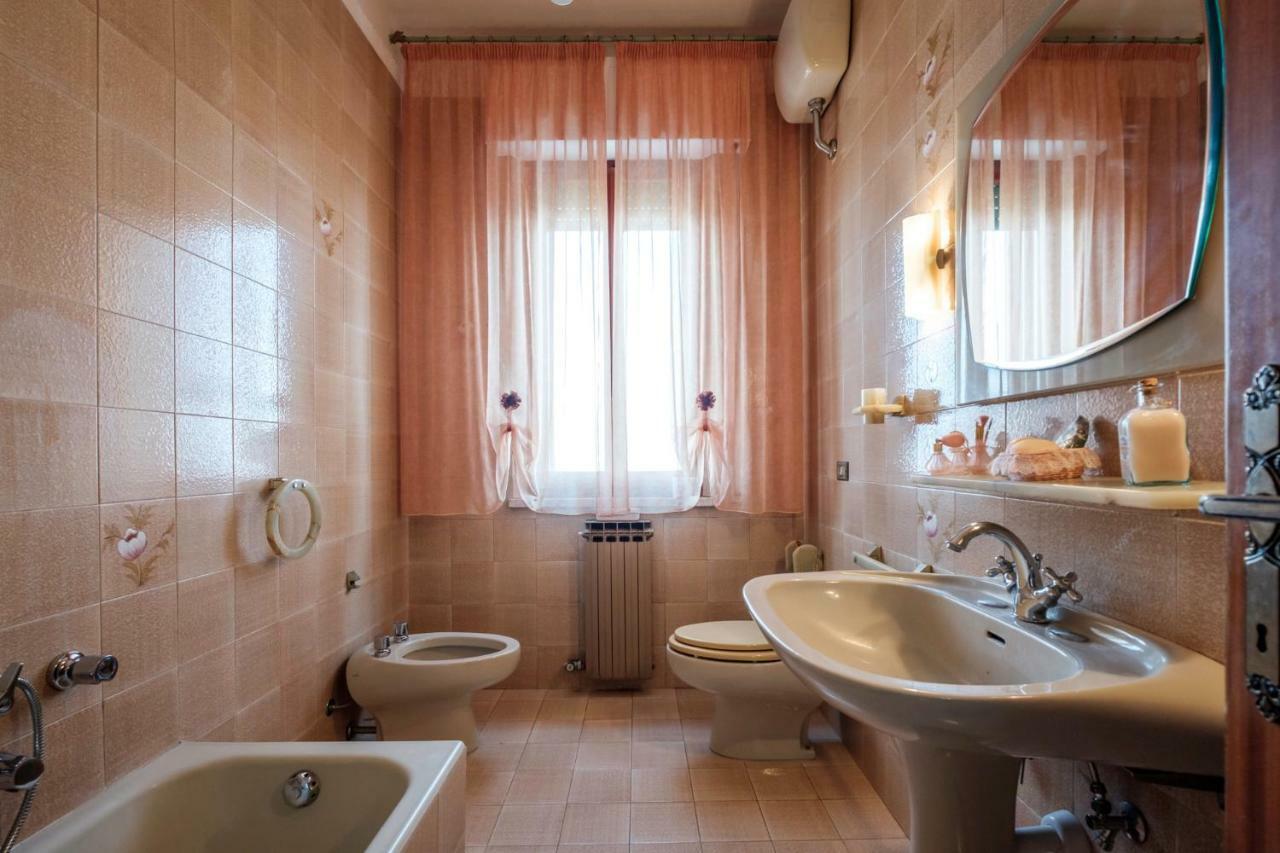La Terrazza Del Bimbo Villa Fucecchio Ngoại thất bức ảnh