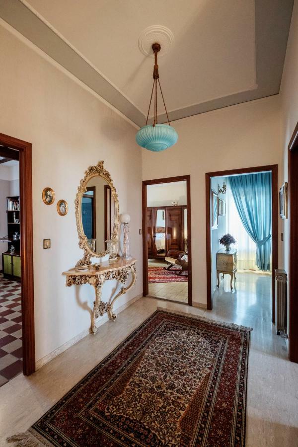 La Terrazza Del Bimbo Villa Fucecchio Ngoại thất bức ảnh