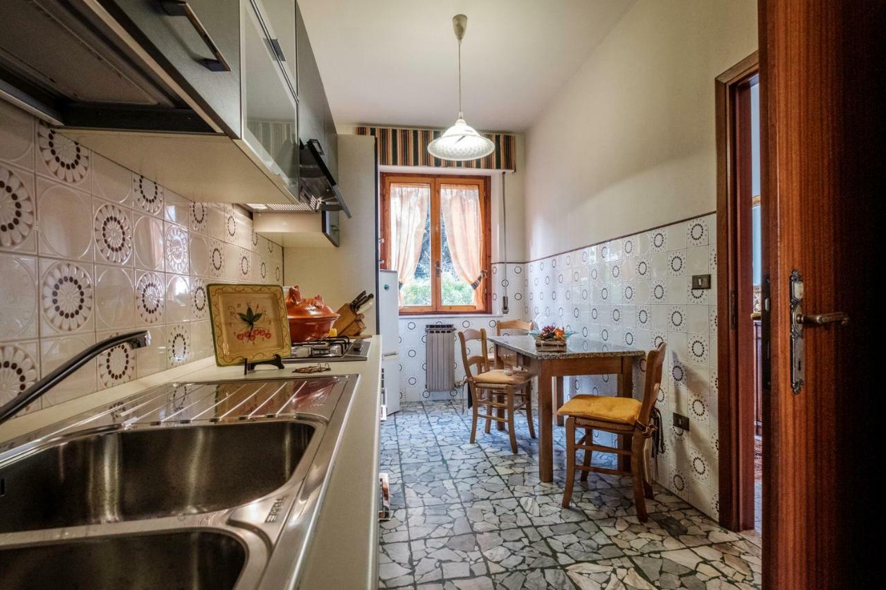 La Terrazza Del Bimbo Villa Fucecchio Ngoại thất bức ảnh