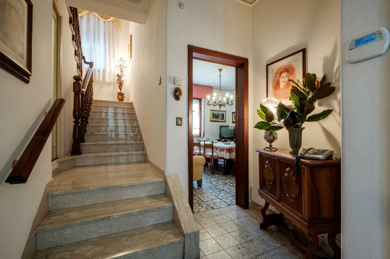 La Terrazza Del Bimbo Villa Fucecchio Ngoại thất bức ảnh