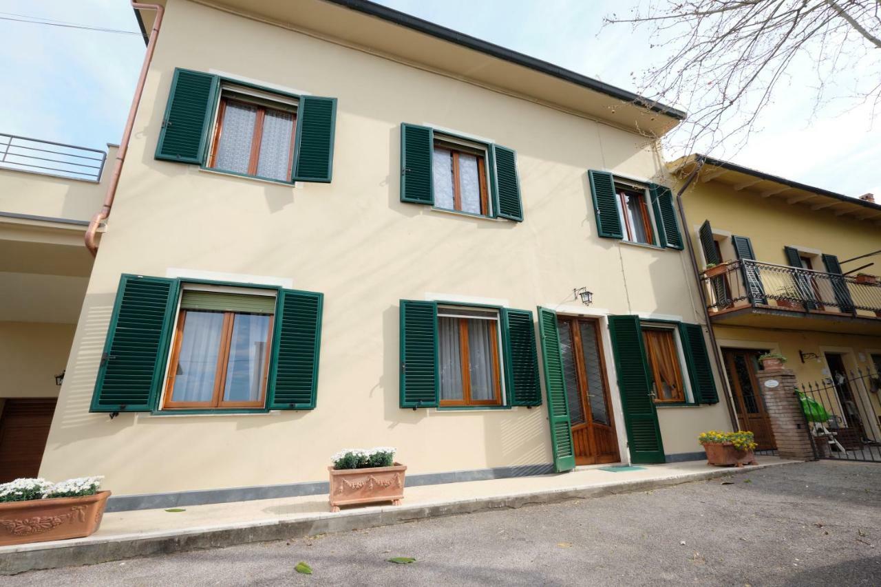 La Terrazza Del Bimbo Villa Fucecchio Ngoại thất bức ảnh