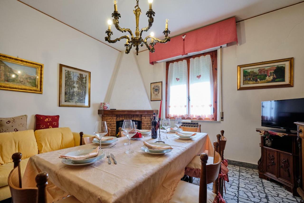 La Terrazza Del Bimbo Villa Fucecchio Ngoại thất bức ảnh